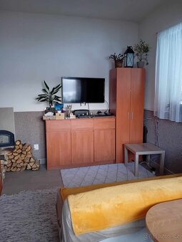 Pronájem menši Garsonky 25m2. - 3