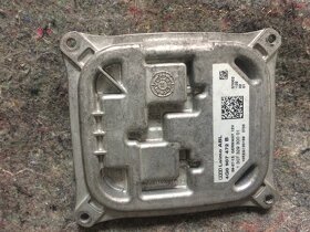 Prodám Řidiči jednotky xenonu VW/Audi - 3