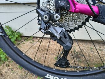 MRX Elite 27.5 - 3