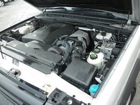 Land Rover Discovery 2 td5 NÁHRADNÍ DÍLY - 3