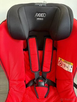 Axkid minikid - 3