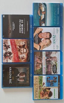 Blu-Ray - 3