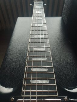 Gibson SG-kopie - 3