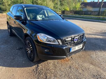Volvo XC60 - 3