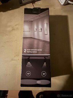 LED svítidlo Spectrum ANDROMEDA 25W – 5 ks - 3