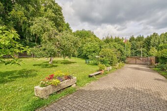 Prodej podkrovního bytu 4+1 s garáží - 3