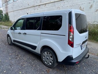 Ford Transit Connect, 1.5 trend L2 - 3