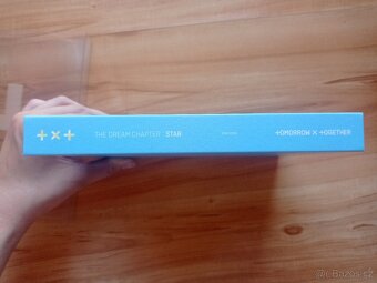 Tomorrow X Together: The Dream Chapter - STAR - 3
