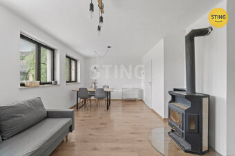 SLEVA: Prodej dvou rodinných domů se stodolou a velk, 132719 - 3