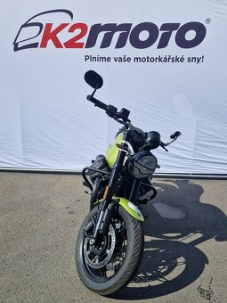 Moto Guzzi V7 Sport E5+ - DEMO 2025 - 3