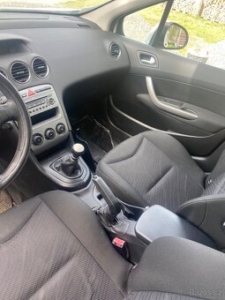 Peugeot 308 - 3