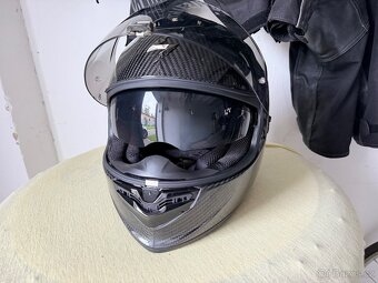 Scorpion EXO-1400 EVO II - 3