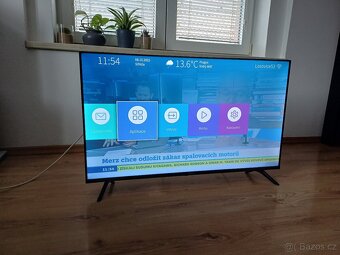 Smart TV Hisense 40A5600F-úhlopříčka 101cm - 3