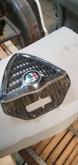 Alfa Romeo 156 - maska - 3
