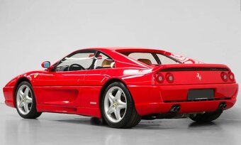 Ferrari F355 Berlinetta - 3