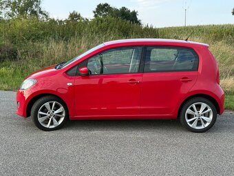Citigo 55kw Elegance 104 tis km 5 dveří - 3