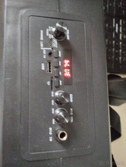Bluetooth reproduktor - 3