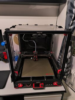 3D tiskárna - Voron 2.4 R2 350 - 3