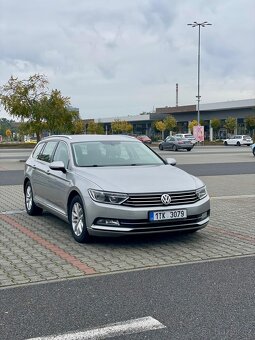 Volkswagen Passat B8 Kombi 2.0 TDI (110 kW) - 3