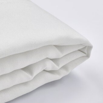 potah na rám postele IKEA LYNGÖR a ESPEVAR 140x200 - 3
