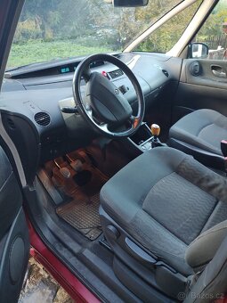 Renault Espace 2.0dCi - 3