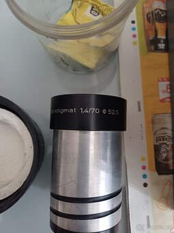 Promítačka Meopta Meoclub 16 Automatic S - 3