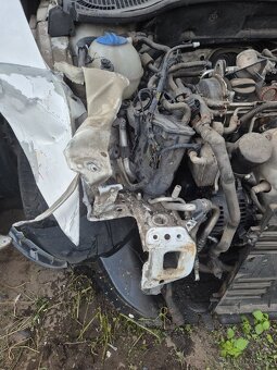 Motor CBZB - 3