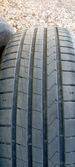 Nové Hankook Ventus Prime 4 – 215/65 R17 9 - 3