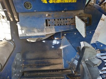 Tajfun RCA 400 joy - 3