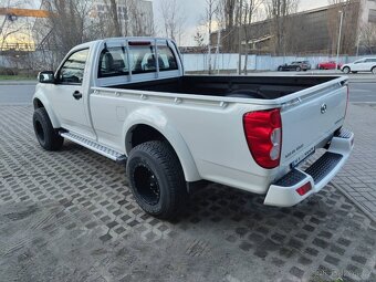 Great Wall Steed LPG nové Motor MITSUBISHI / 4G69 - 3