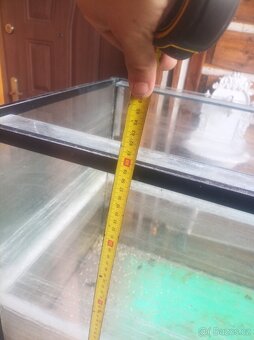 Terárium / akvárium - 3