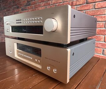 ACCUPHASE MMB DIGITAL PROCESSER DC-61 - 3