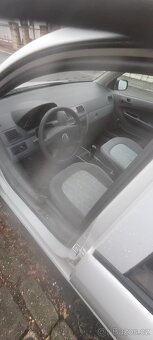 Škoda Fabia 1 KOMBI 1.4 mpi benzin rok 2003 - 3