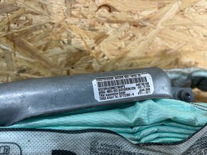 STROPNÍ AIRBAGY JAGUAR XF 8x23-14K160-AE - 3