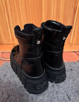 Buffalo zimní boty - 3