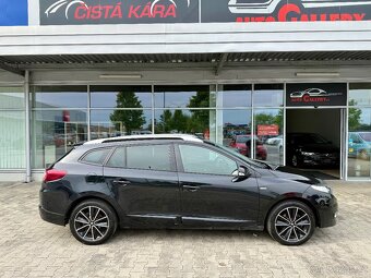 Renault Megane Grandtout 1.5 DCi Bose 81 kW - 3