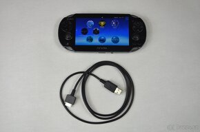 Sony PlayStation Vita PCH-1000 - 3
