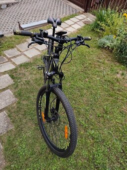 elektrokolo LECTRON ESCONDER RSX - 3