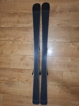 Prodám dětské lyže Blizzard vel. 120 - 3