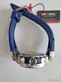 Sportovní hodinky - 3