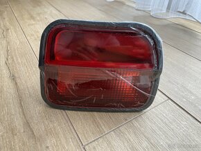 Mlhové světlo pro Honda CRV-1 - 3