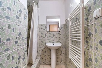 Pronájem byt 1+kk, 13㎡ - 3