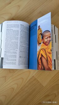 Lonely Planet Thajsko - 3