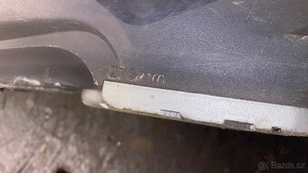 Boty lyžařské lyžáky přeskáče vel.37,5 - 3