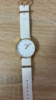 Hodinky Daniel Wellington - 3
