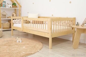 Dětská postel 160x80 - 3