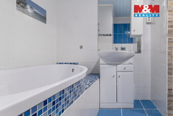 Prodej bytu 3+1, 61 m², Český Těšín, ul. Mládežnická - 3