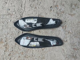 Ford Mondeo V 2015-2023 airbagy sedadel - 3