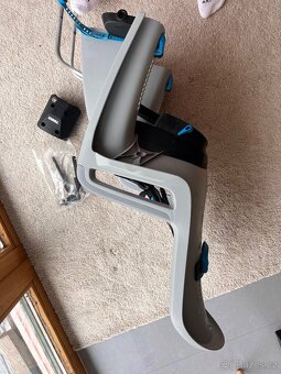 Dětská cyklosedačka Thule Ride Along - 3