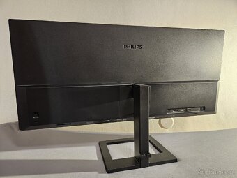 Monitor Philips 345E2 - 3